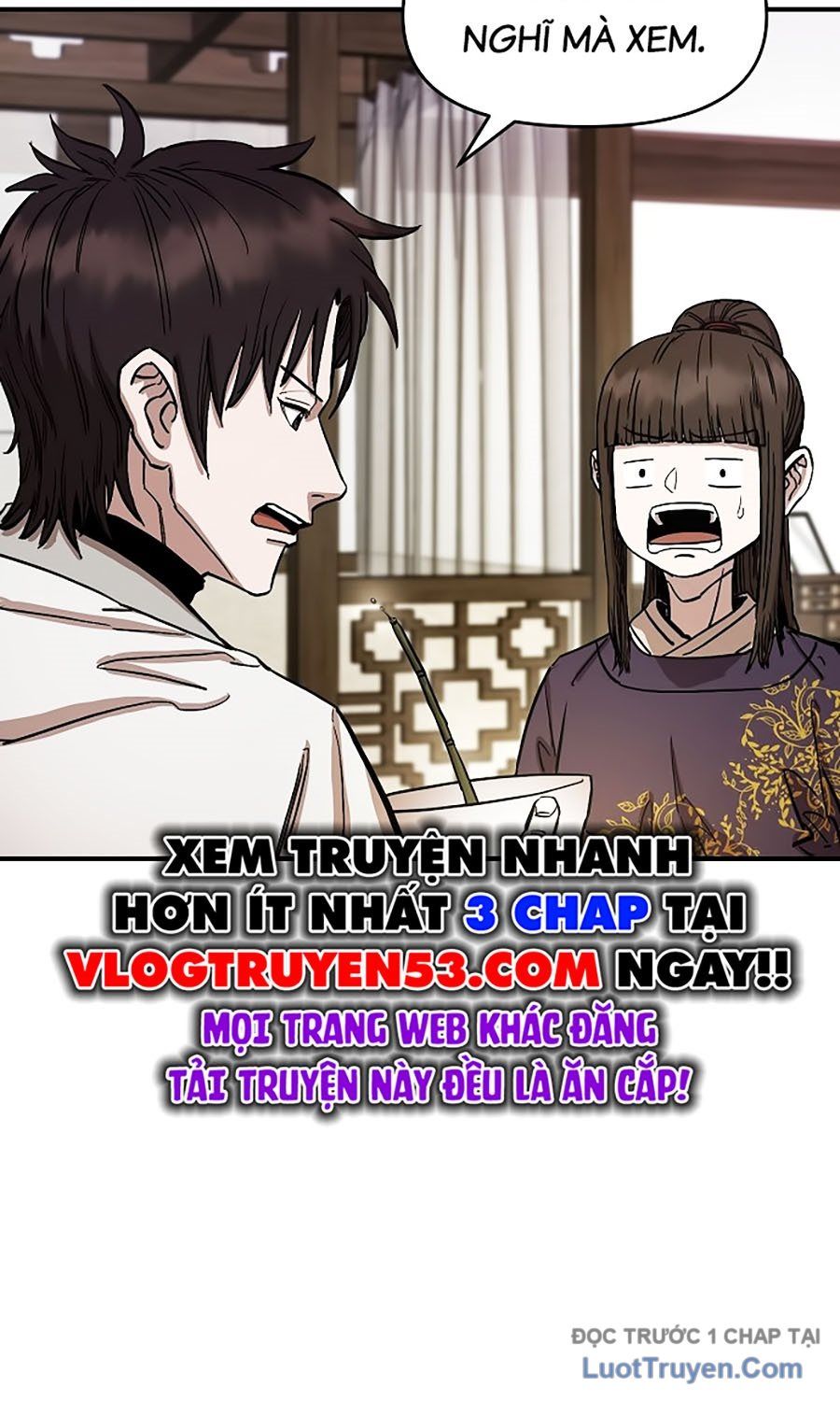 Thương Thiên Võ Thần 2: Chapter 1