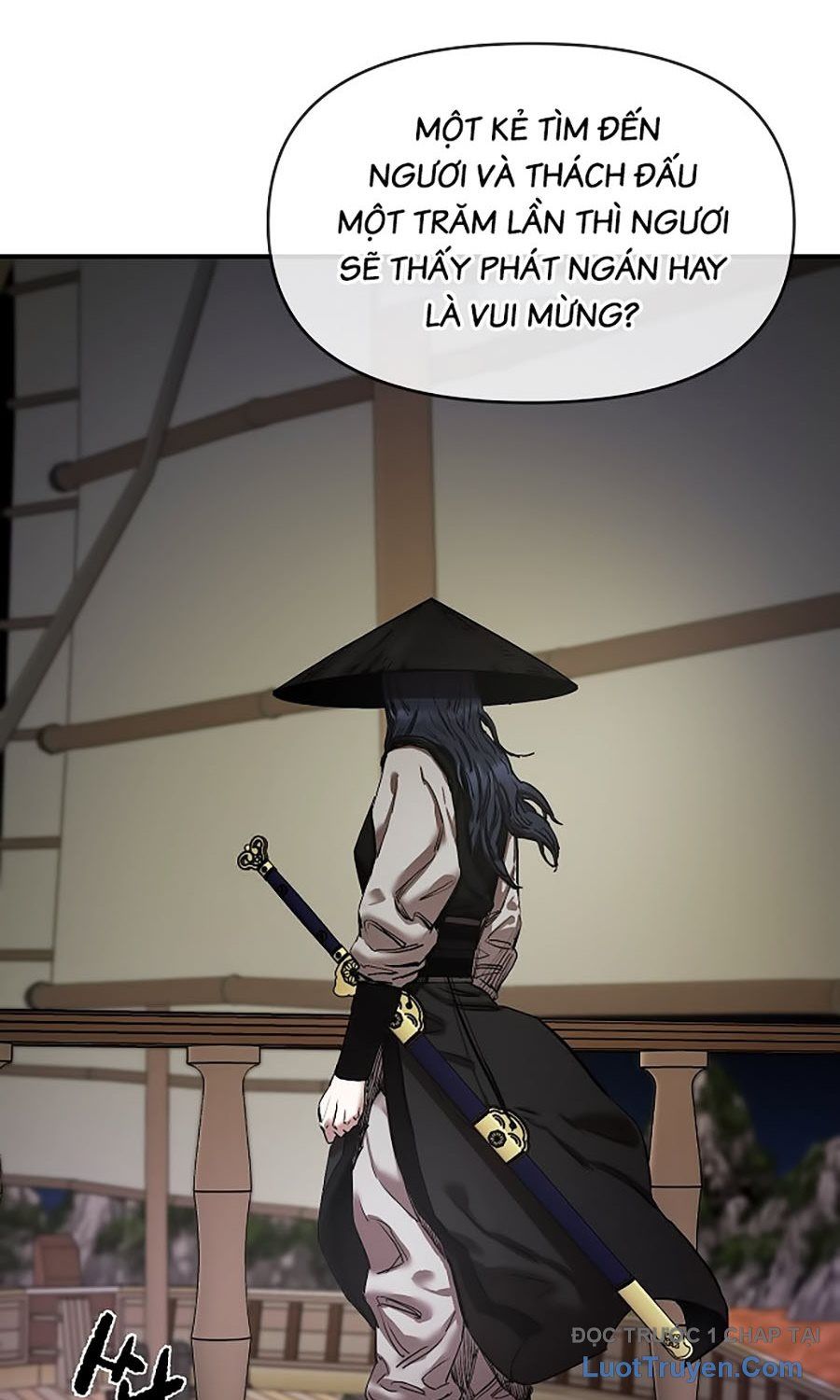 Thương Thiên Võ Thần 2: Chapter 1