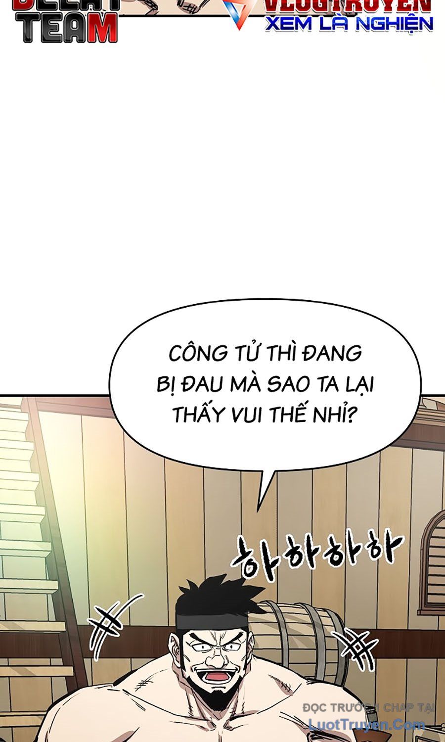 Thương Thiên Võ Thần 2: Chapter 1