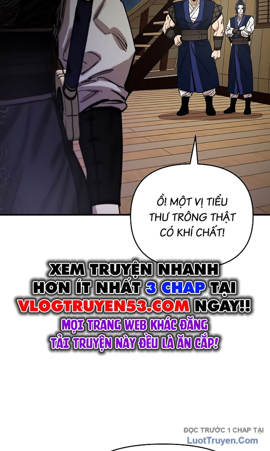 Thương Thiên Võ Thần 2: Chapter 1