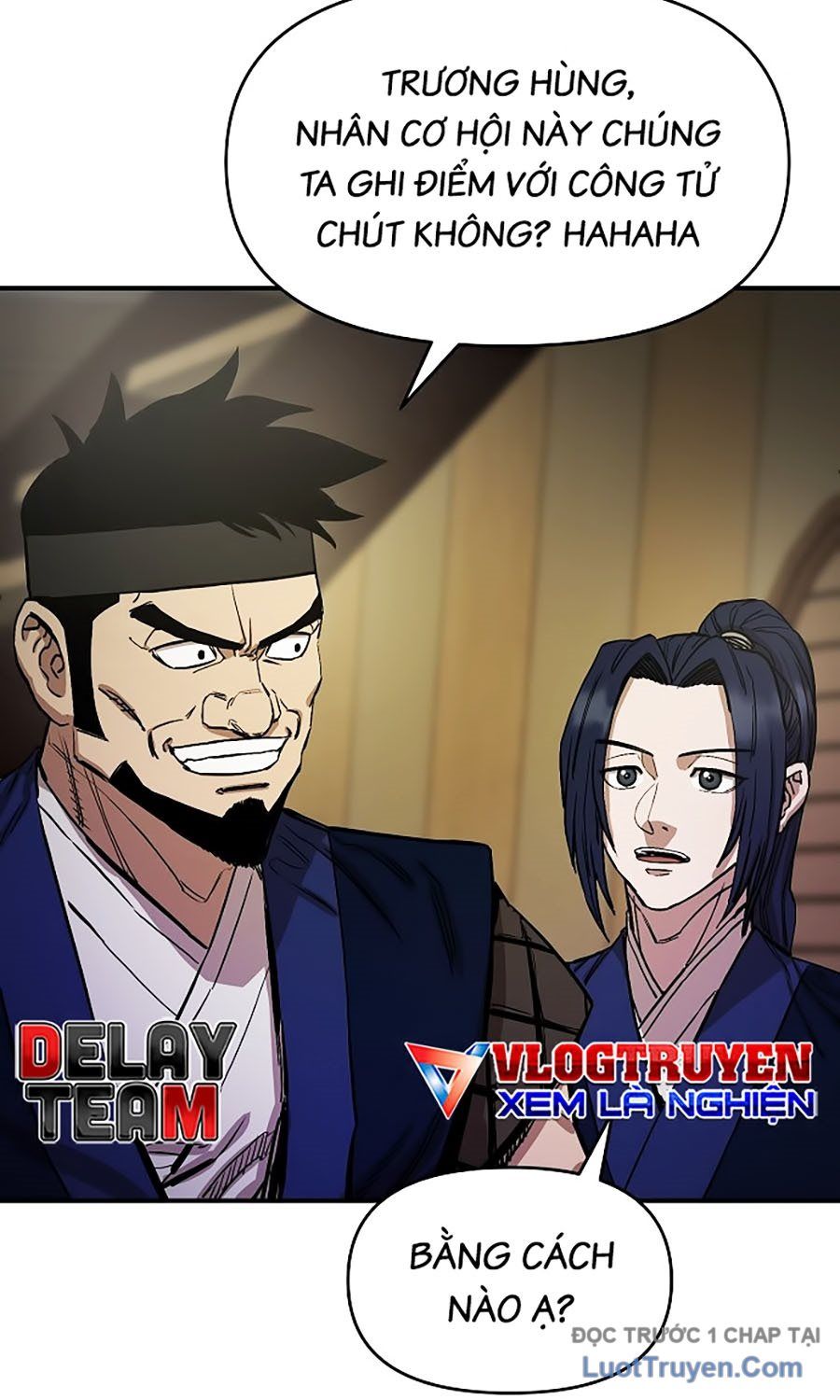 Thương Thiên Võ Thần 2: Chapter 1