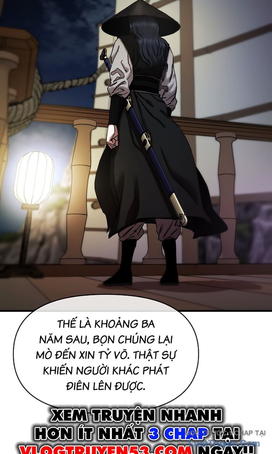 Thương Thiên Võ Thần 2: Chapter 1