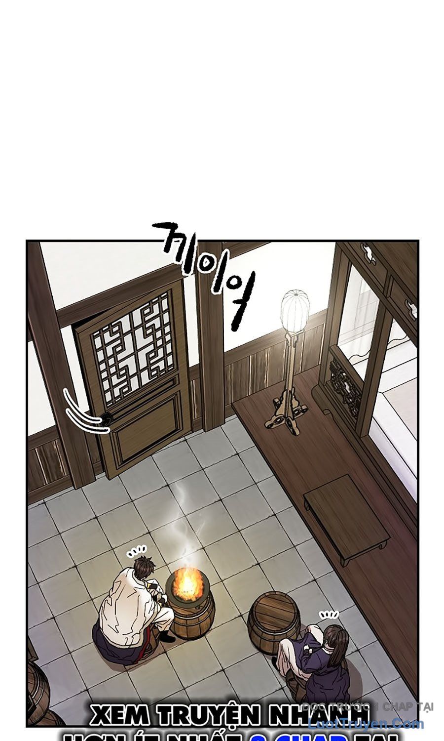 Thương Thiên Võ Thần 2: Chapter 1