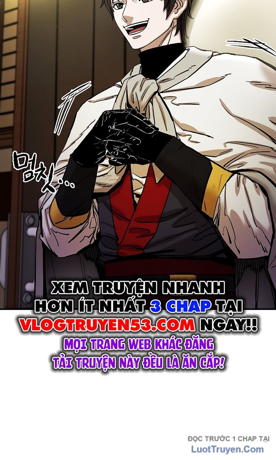 Thương Thiên Võ Thần 2: Chapter 1