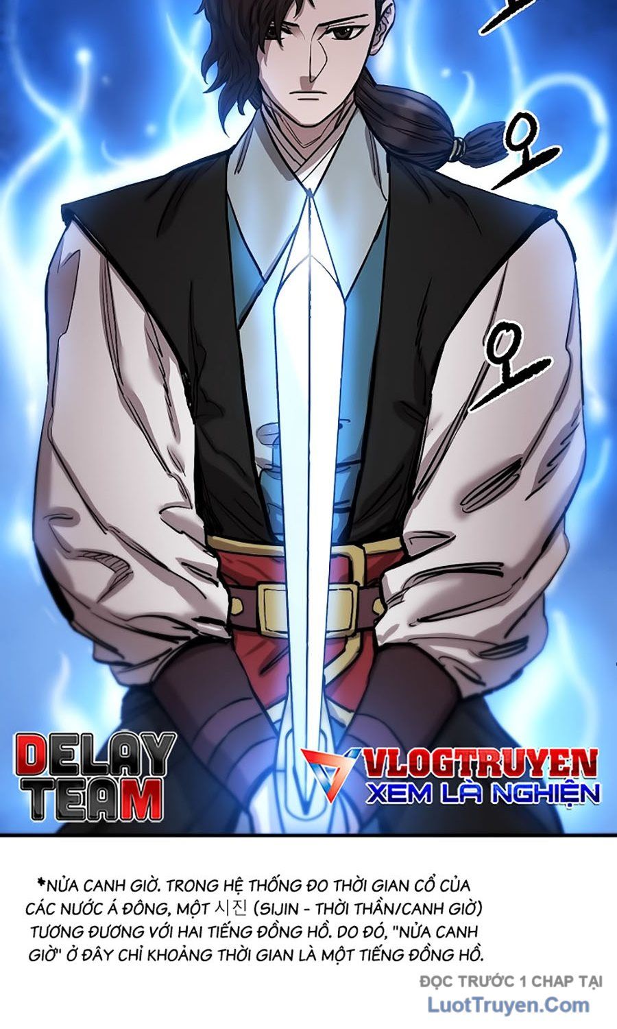 Thương Thiên Võ Thần 2: Chapter 1