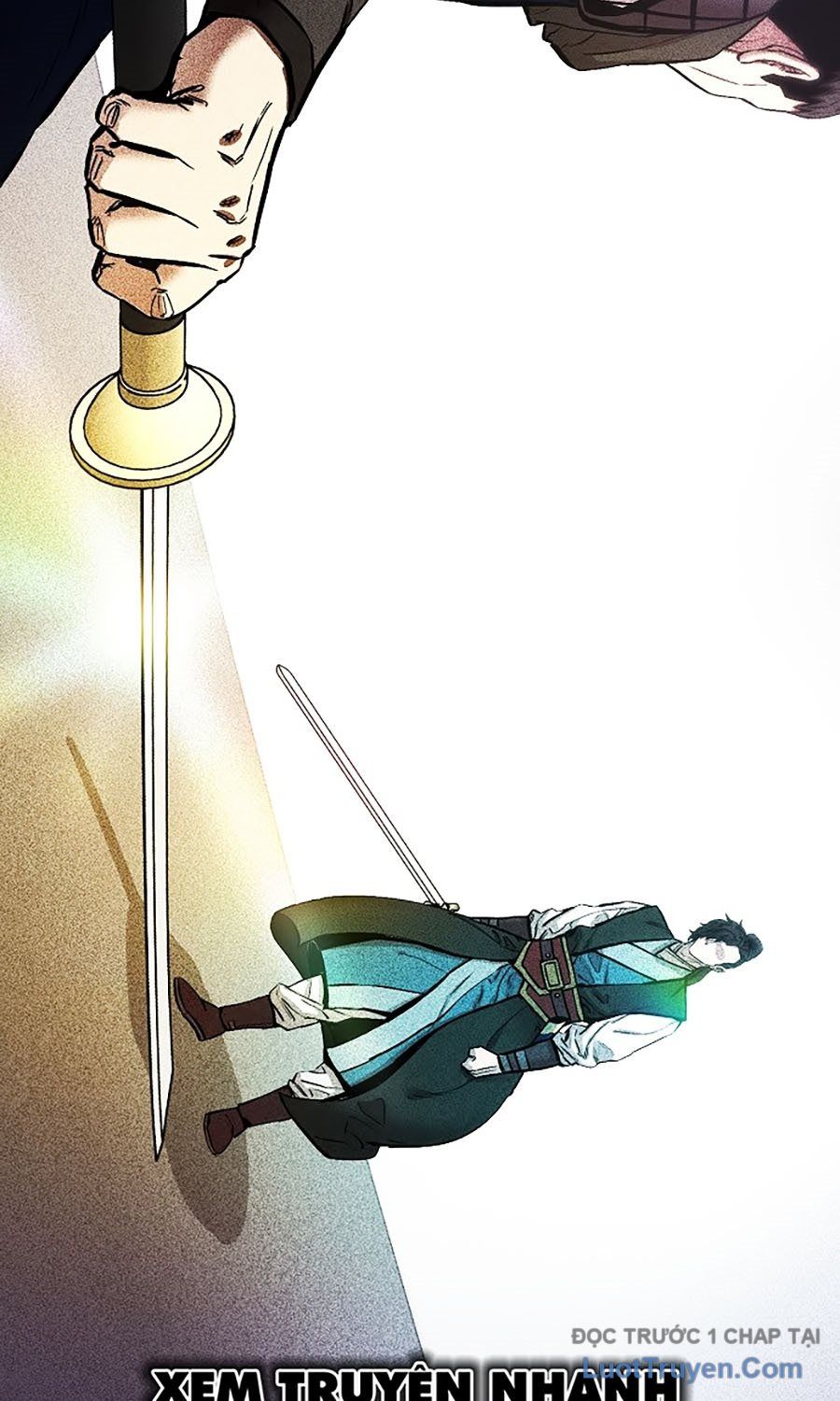 Thương Thiên Võ Thần 2: Chapter 1