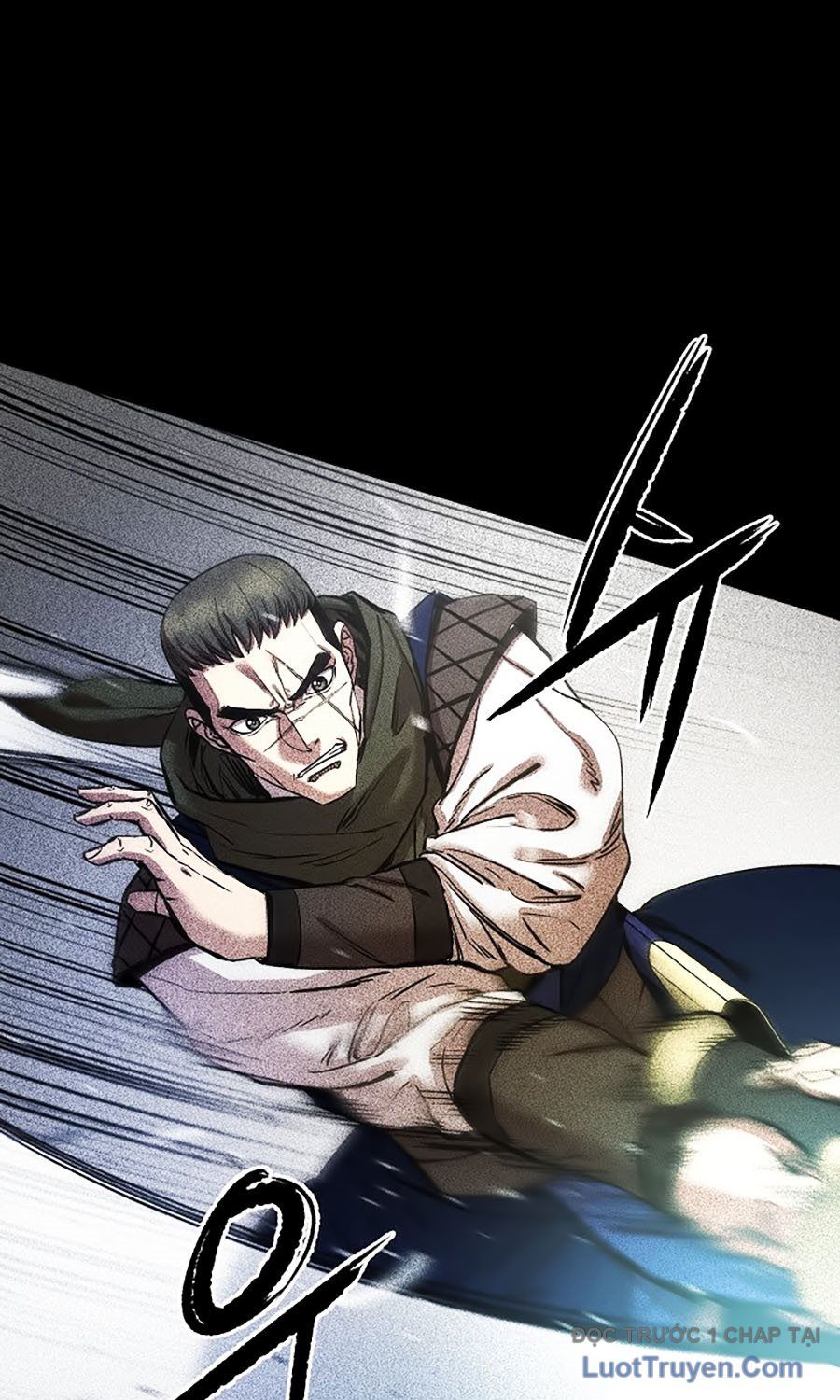 Thương Thiên Võ Thần 2: Chapter 1