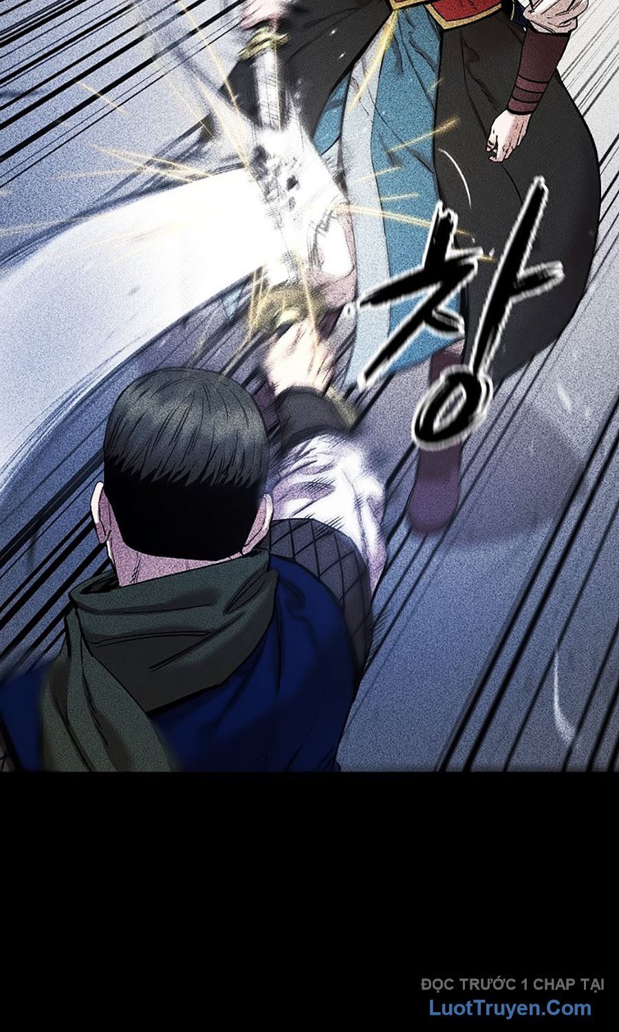 Thương Thiên Võ Thần 2: Chapter 1