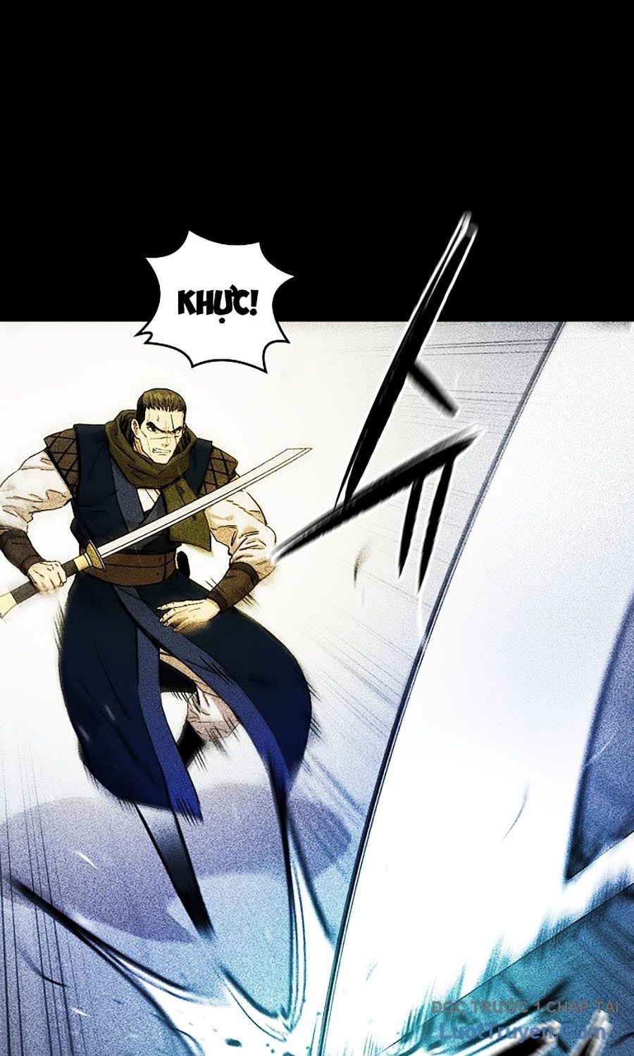 Thương Thiên Võ Thần 2: Chapter 1