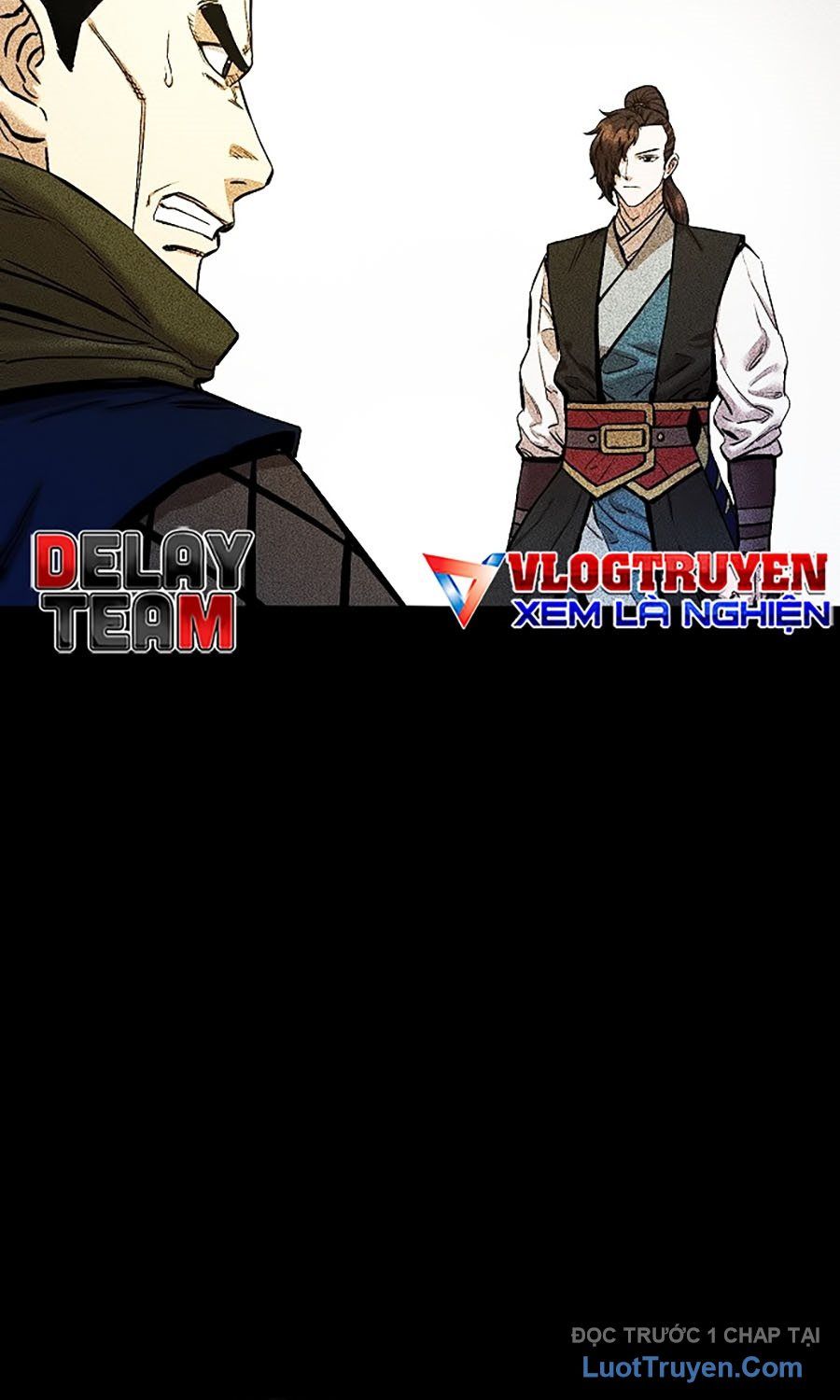 Thương Thiên Võ Thần 2: Chapter 1