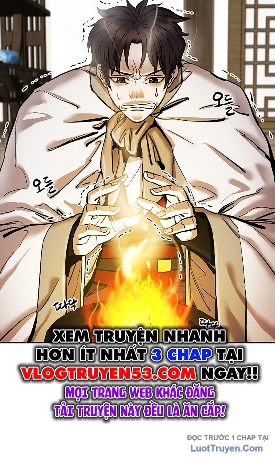 Thương Thiên Võ Thần 2: Chapter 1