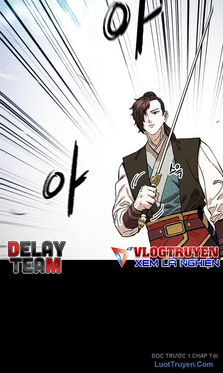 Thương Thiên Võ Thần 2: Chapter 1