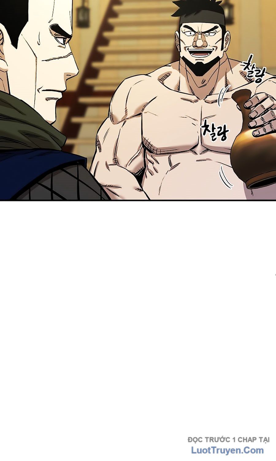 Thương Thiên Võ Thần 2: Chapter 1