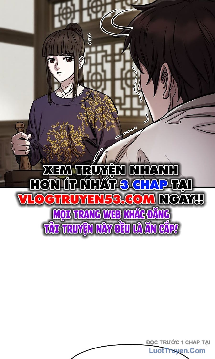 Thương Thiên Võ Thần 2: Chapter 1