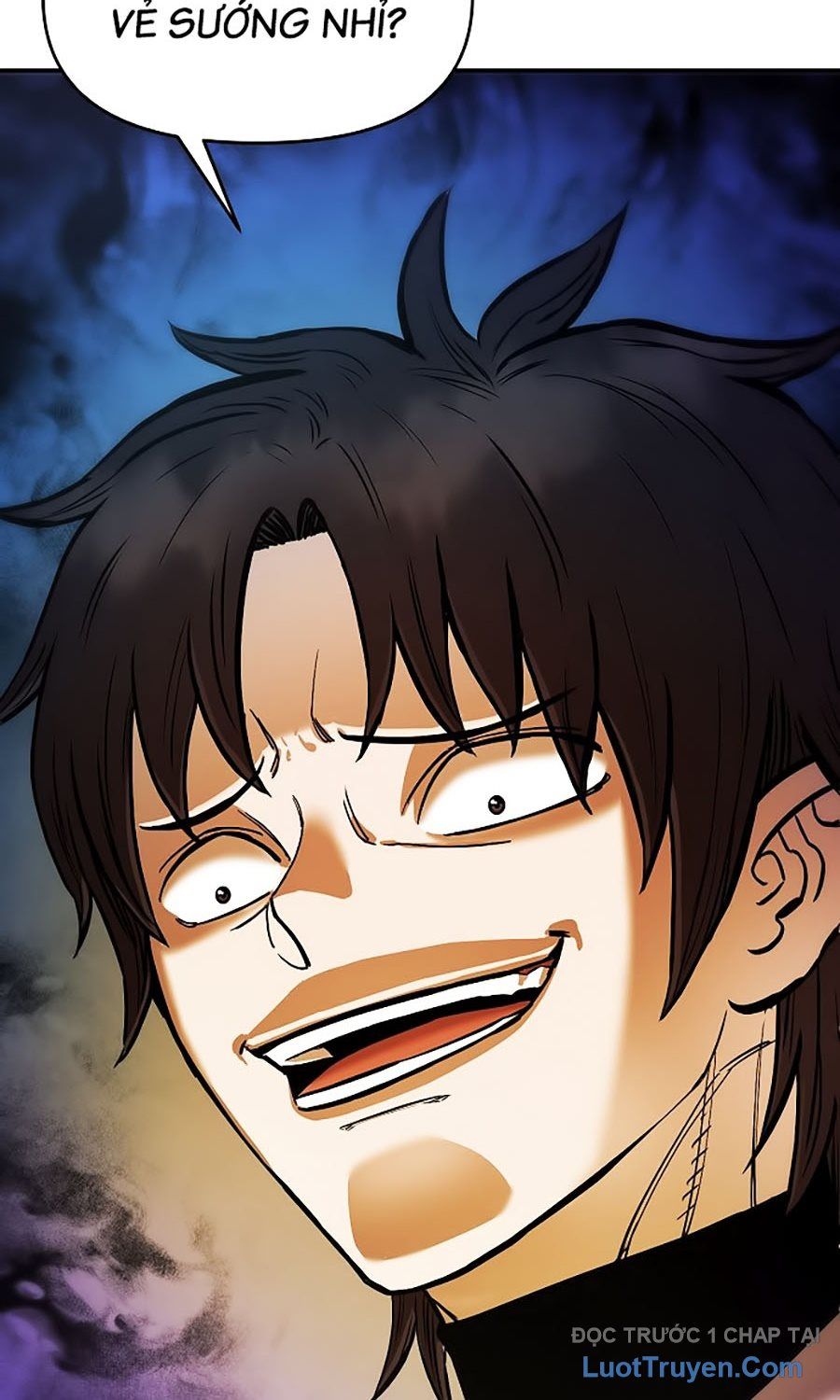 Thương Thiên Võ Thần 2: Chapter 1