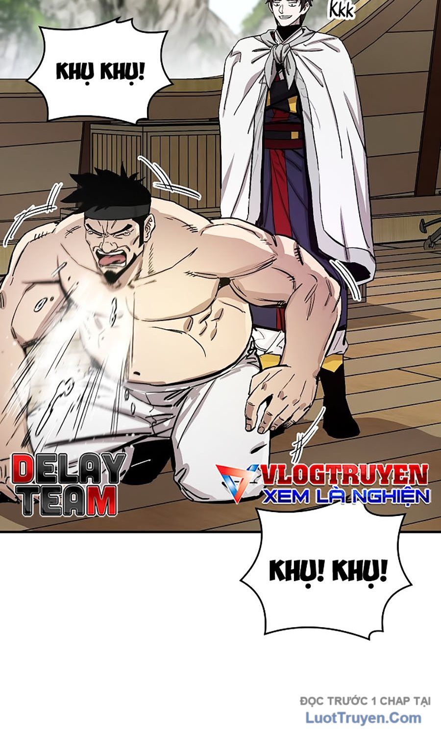 Thương Thiên Võ Thần 2: Chapter 1