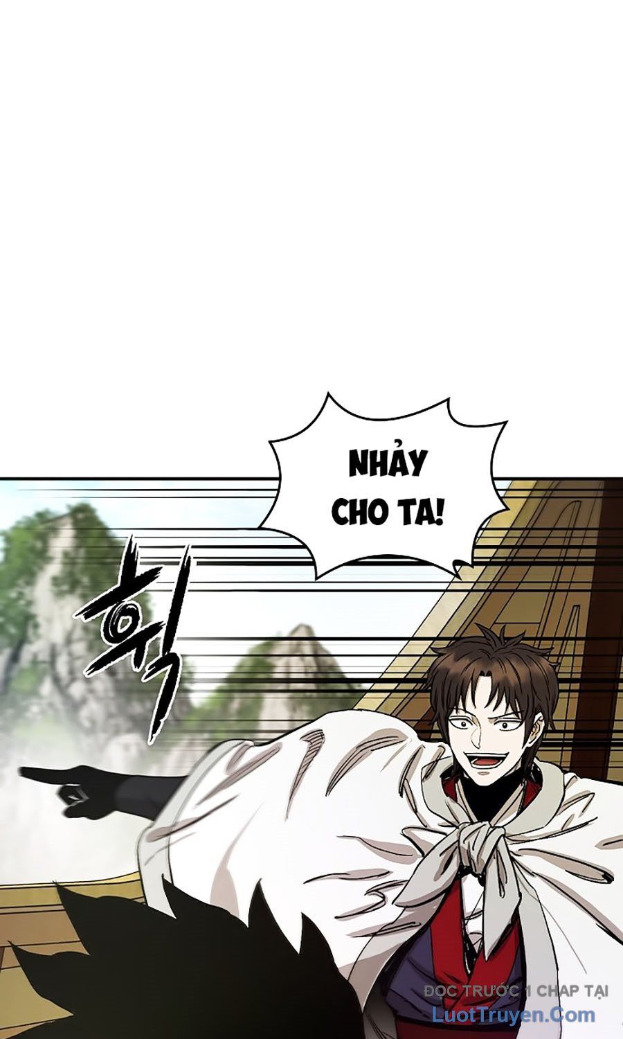 Thương Thiên Võ Thần 2: Chapter 1