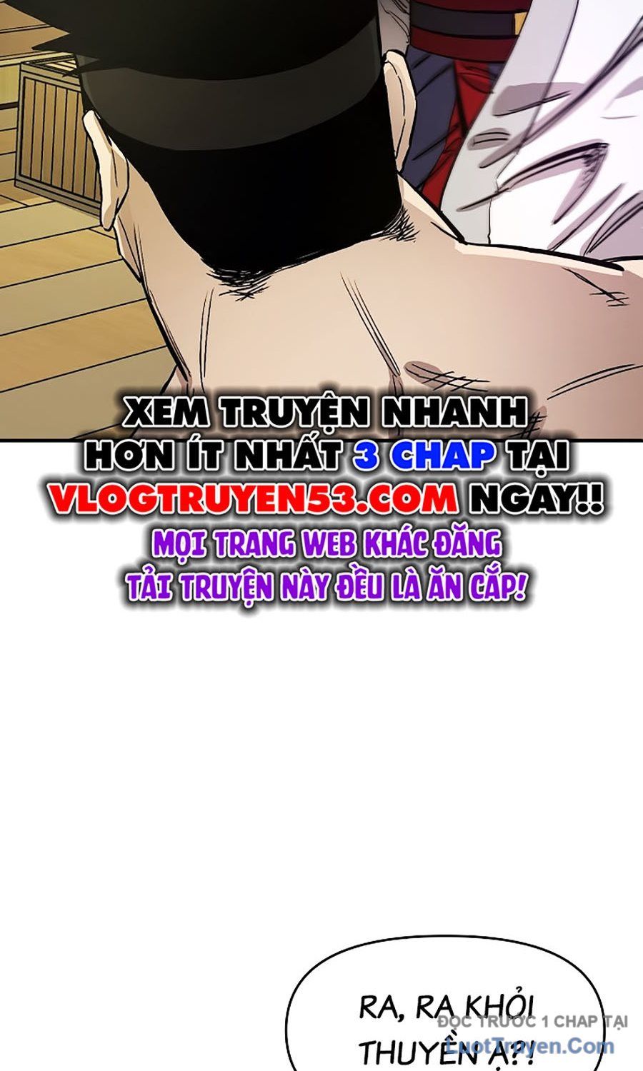 Thương Thiên Võ Thần 2: Chapter 1