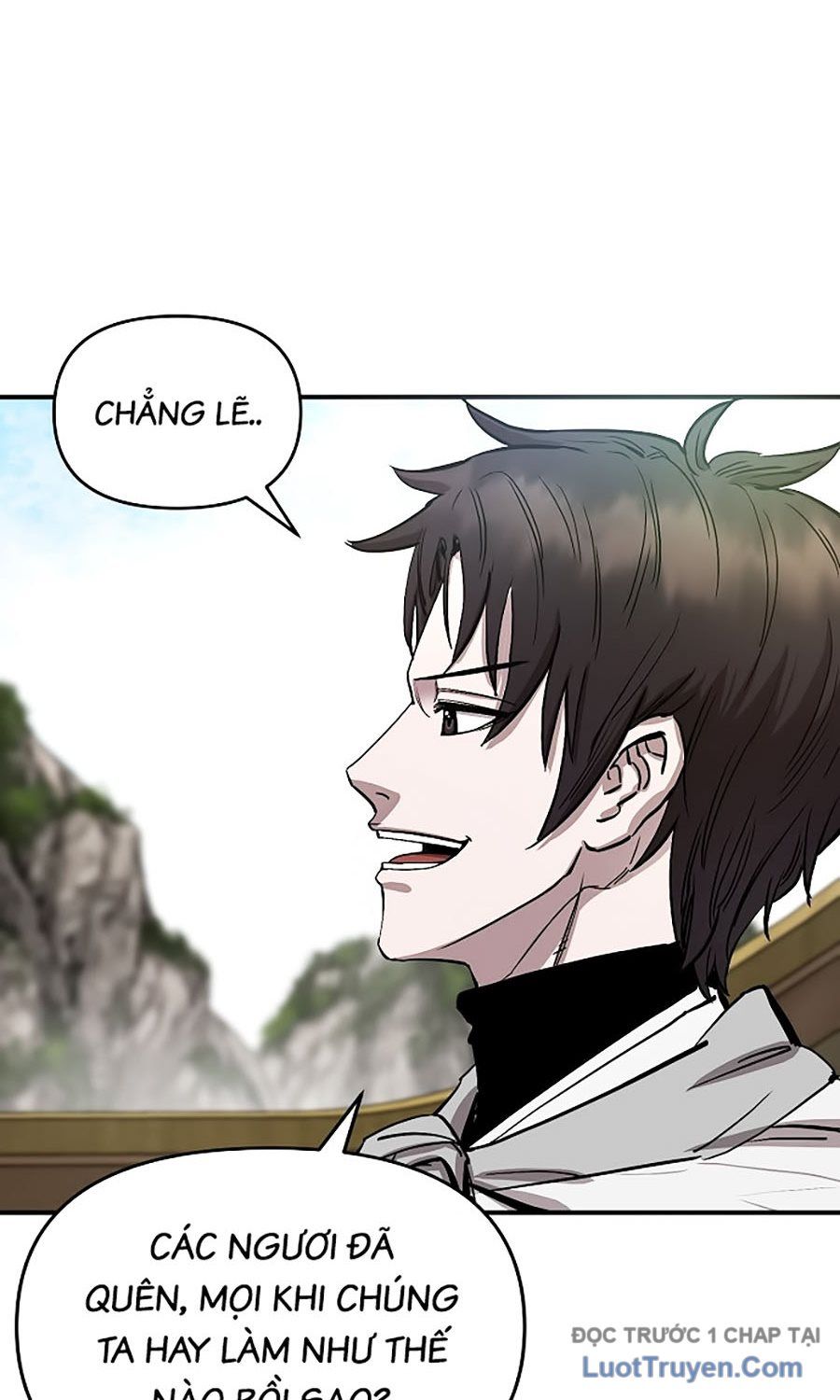 Thương Thiên Võ Thần 2: Chapter 1