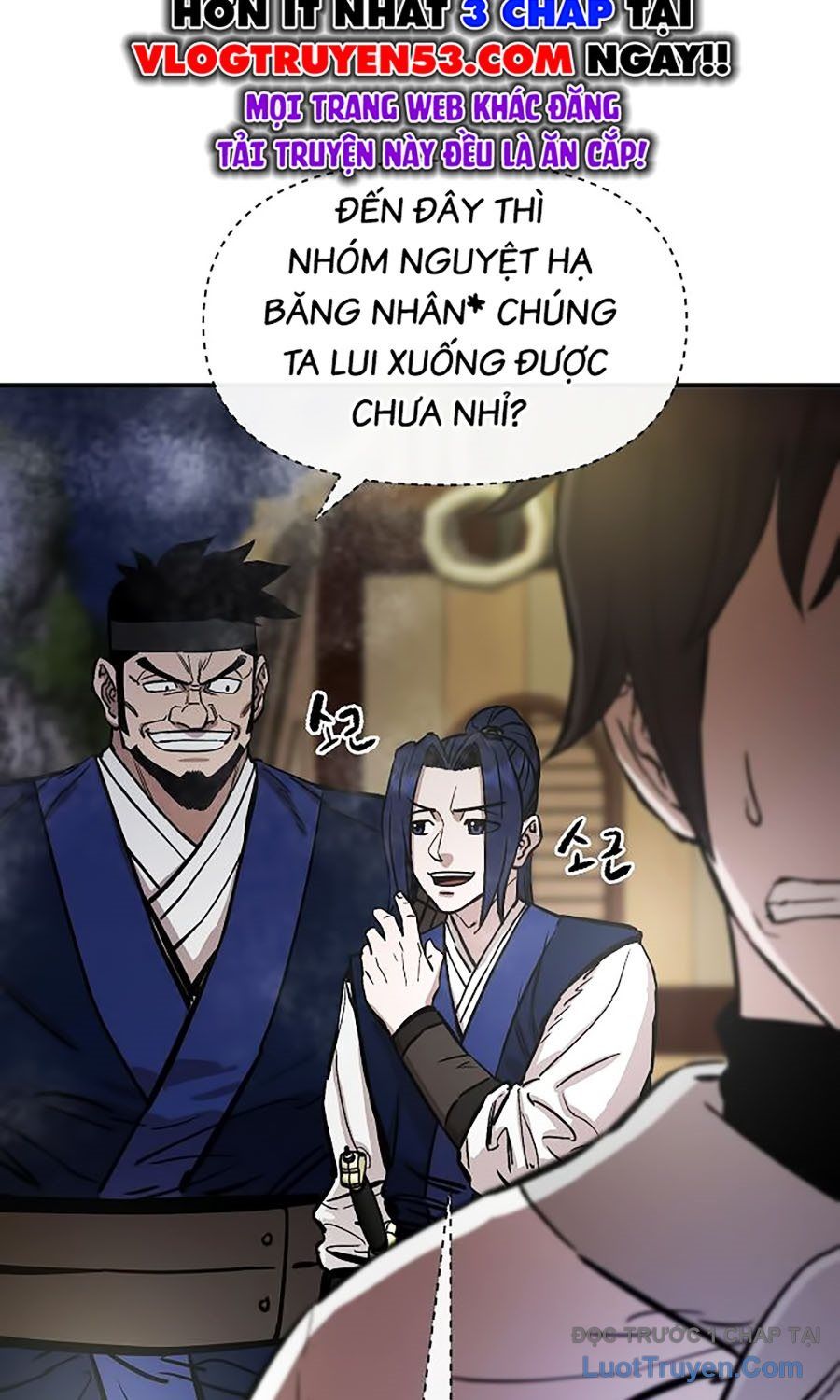 Thương Thiên Võ Thần 2: Chapter 2