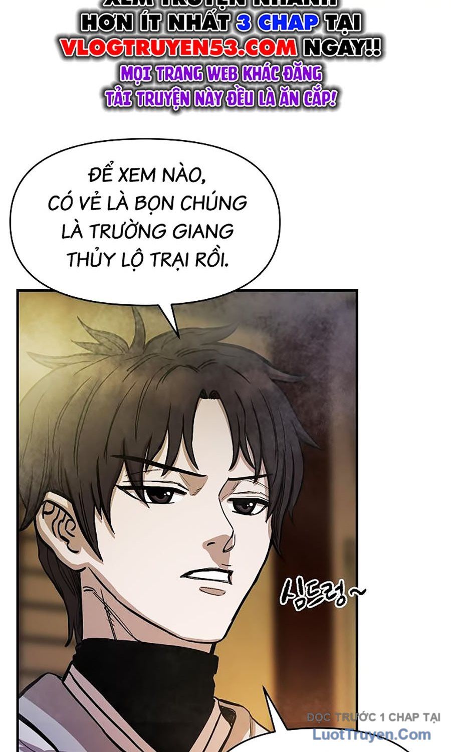 Thương Thiên Võ Thần 2: Chapter 2