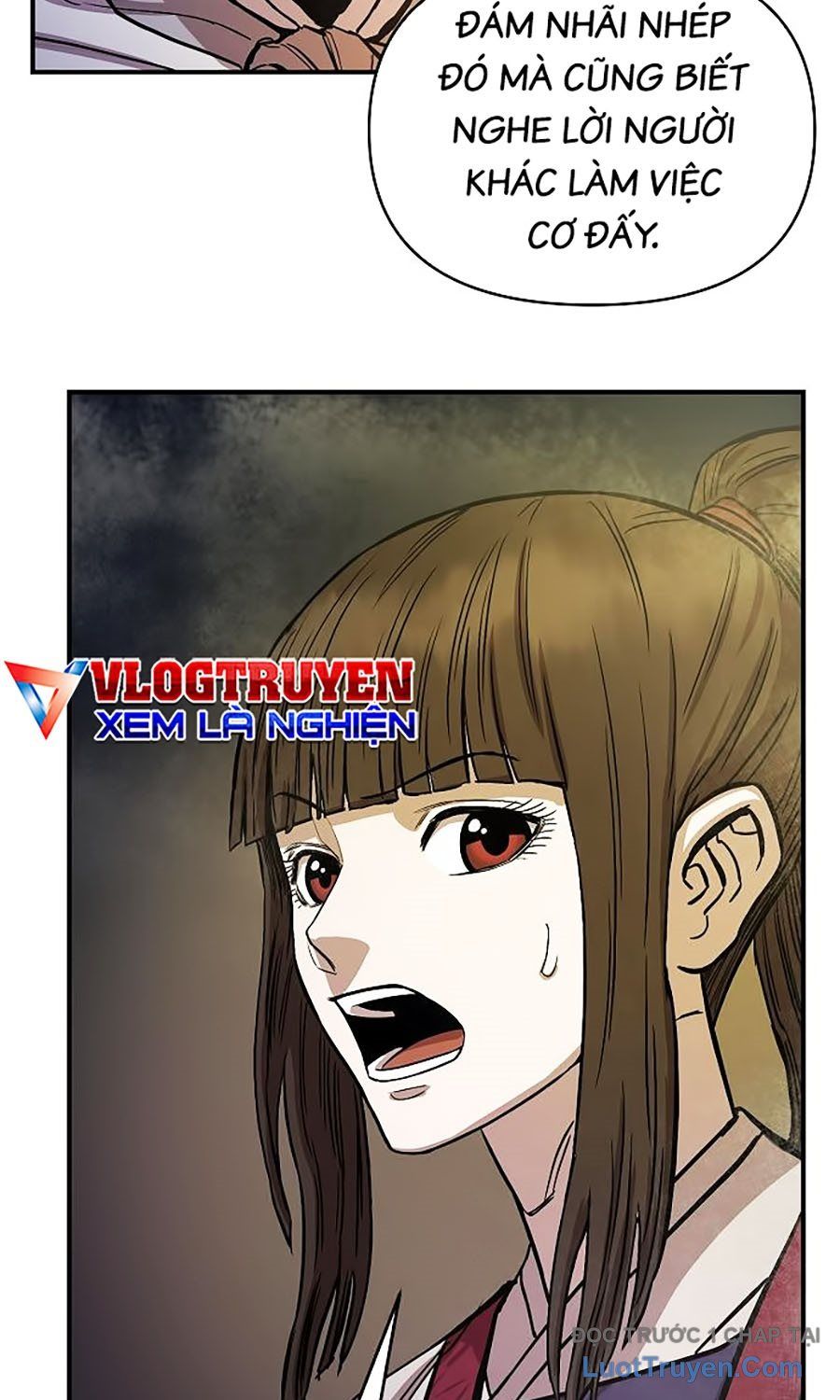 Thương Thiên Võ Thần 2: Chapter 2