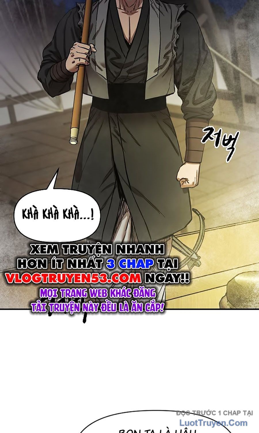 Thương Thiên Võ Thần 2: Chapter 2