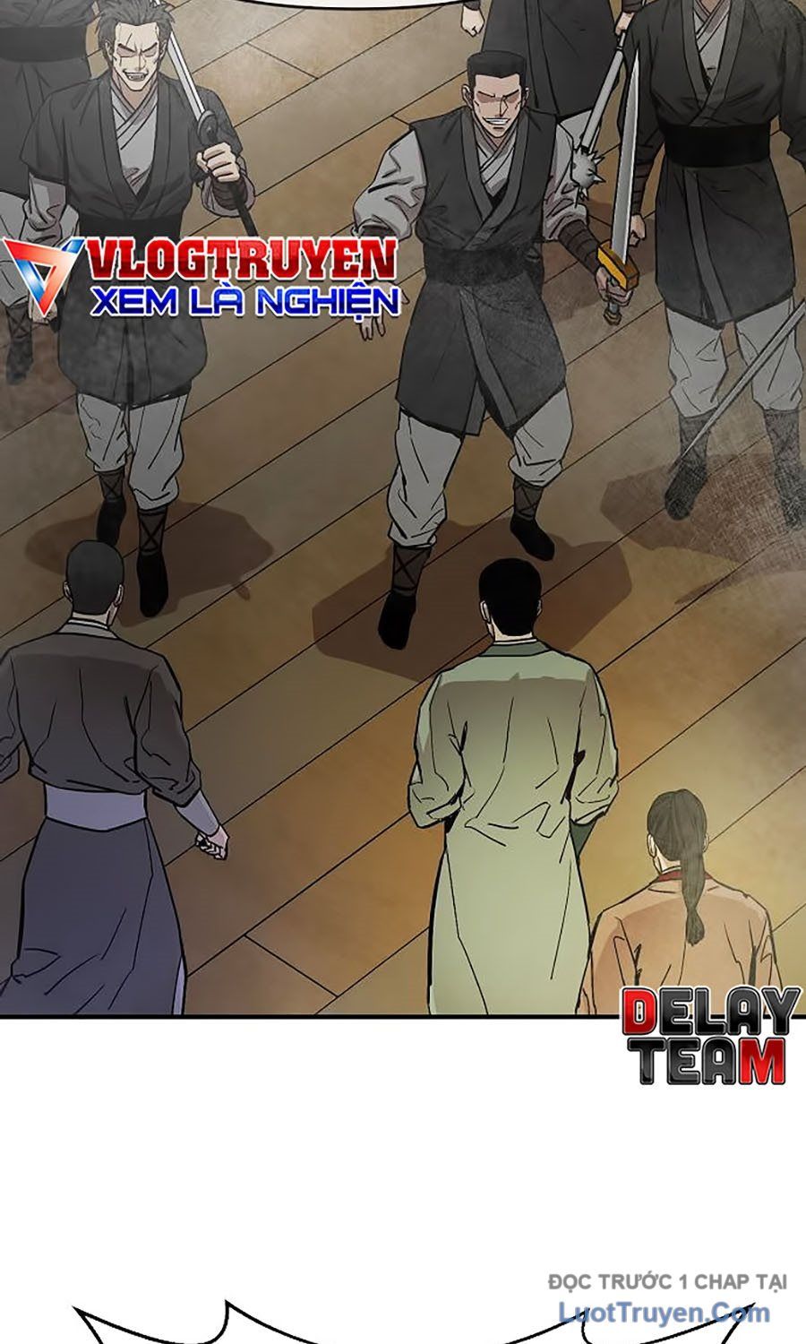 Thương Thiên Võ Thần 2: Chapter 2