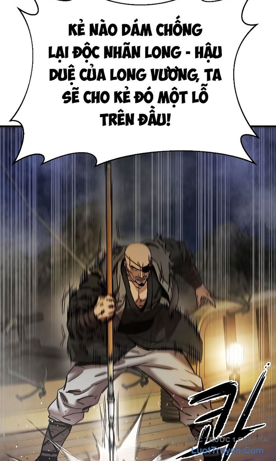 Thương Thiên Võ Thần 2: Chapter 2