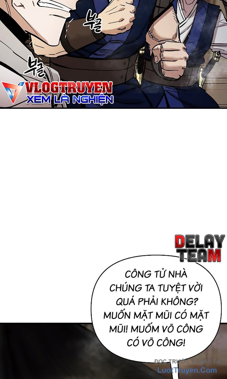 Thương Thiên Võ Thần 2: Chapter 2