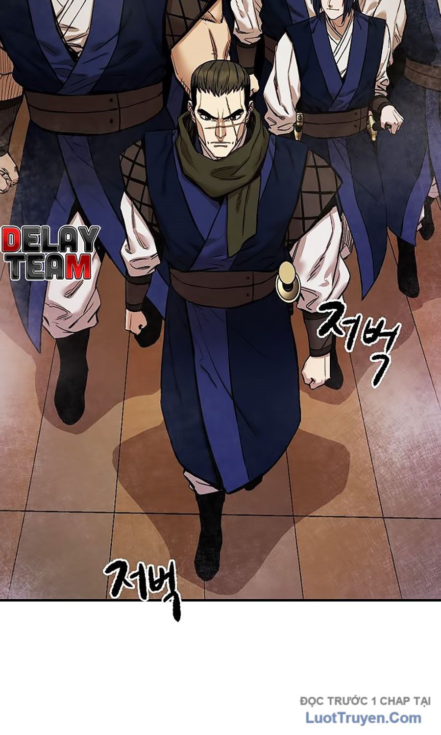 Thương Thiên Võ Thần 2: Chapter 2