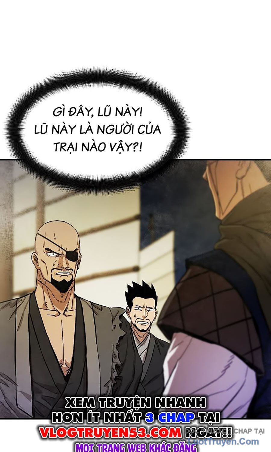 Thương Thiên Võ Thần 2: Chapter 2