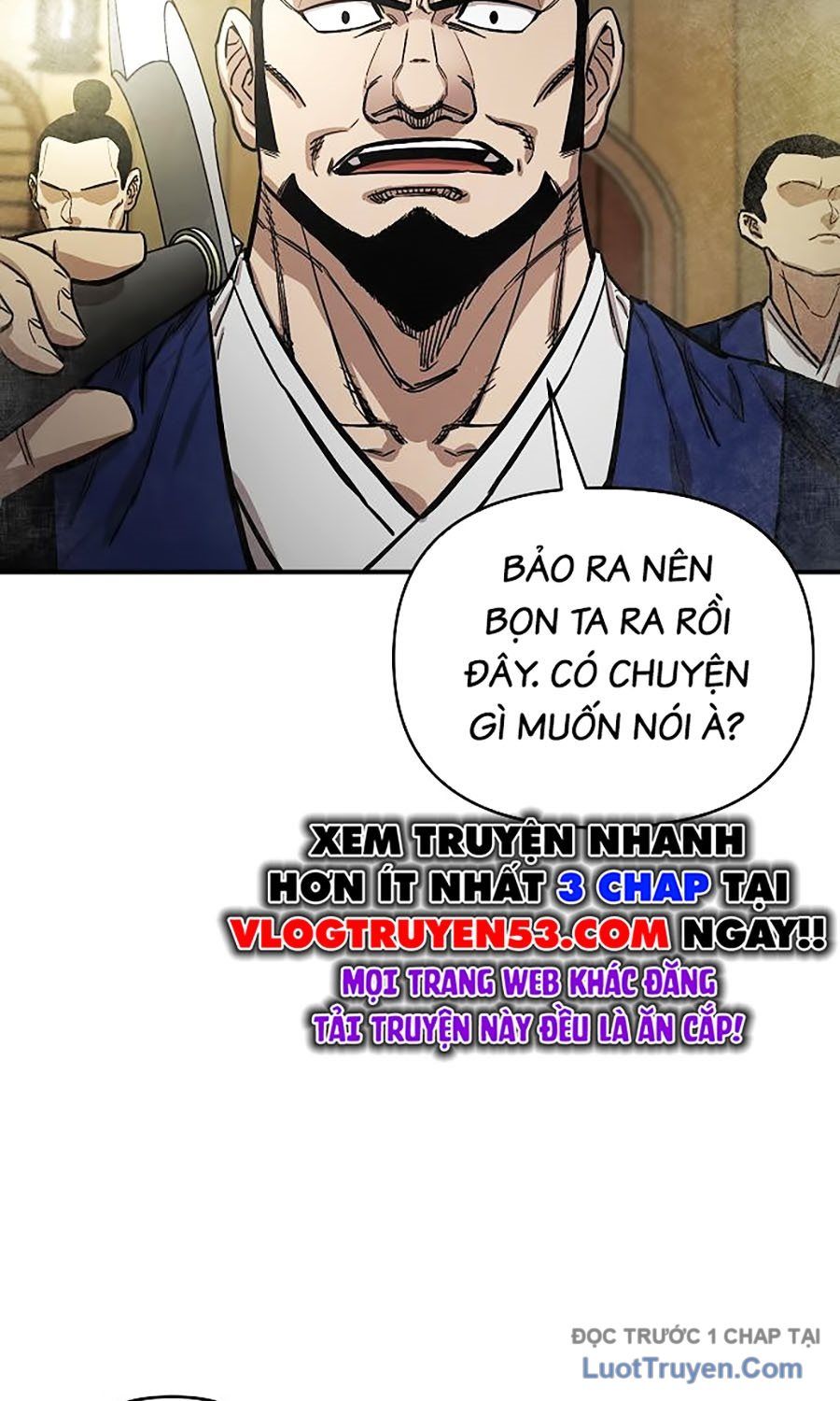 Thương Thiên Võ Thần 2: Chapter 2