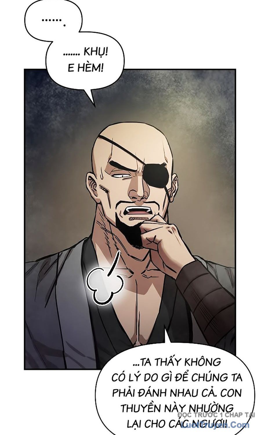 Thương Thiên Võ Thần 2: Chapter 2