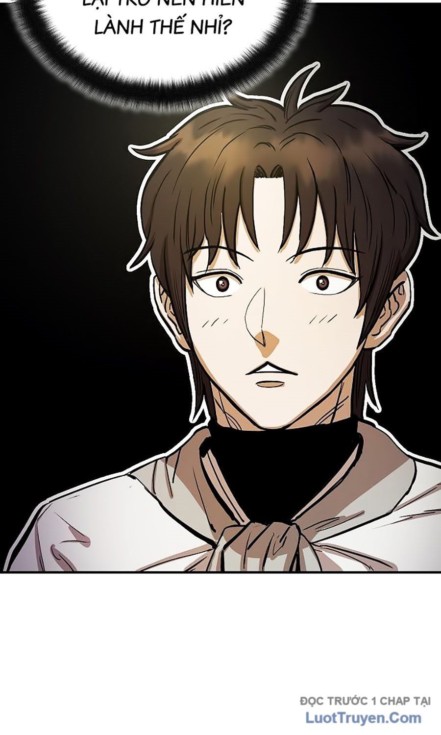 Thương Thiên Võ Thần 2: Chapter 2