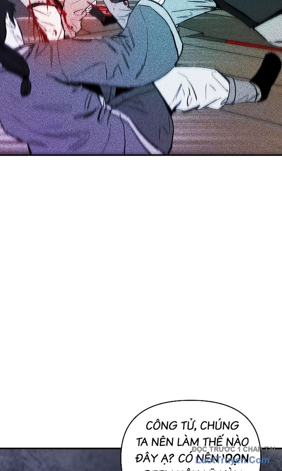 Thương Thiên Võ Thần 2: Chapter 2