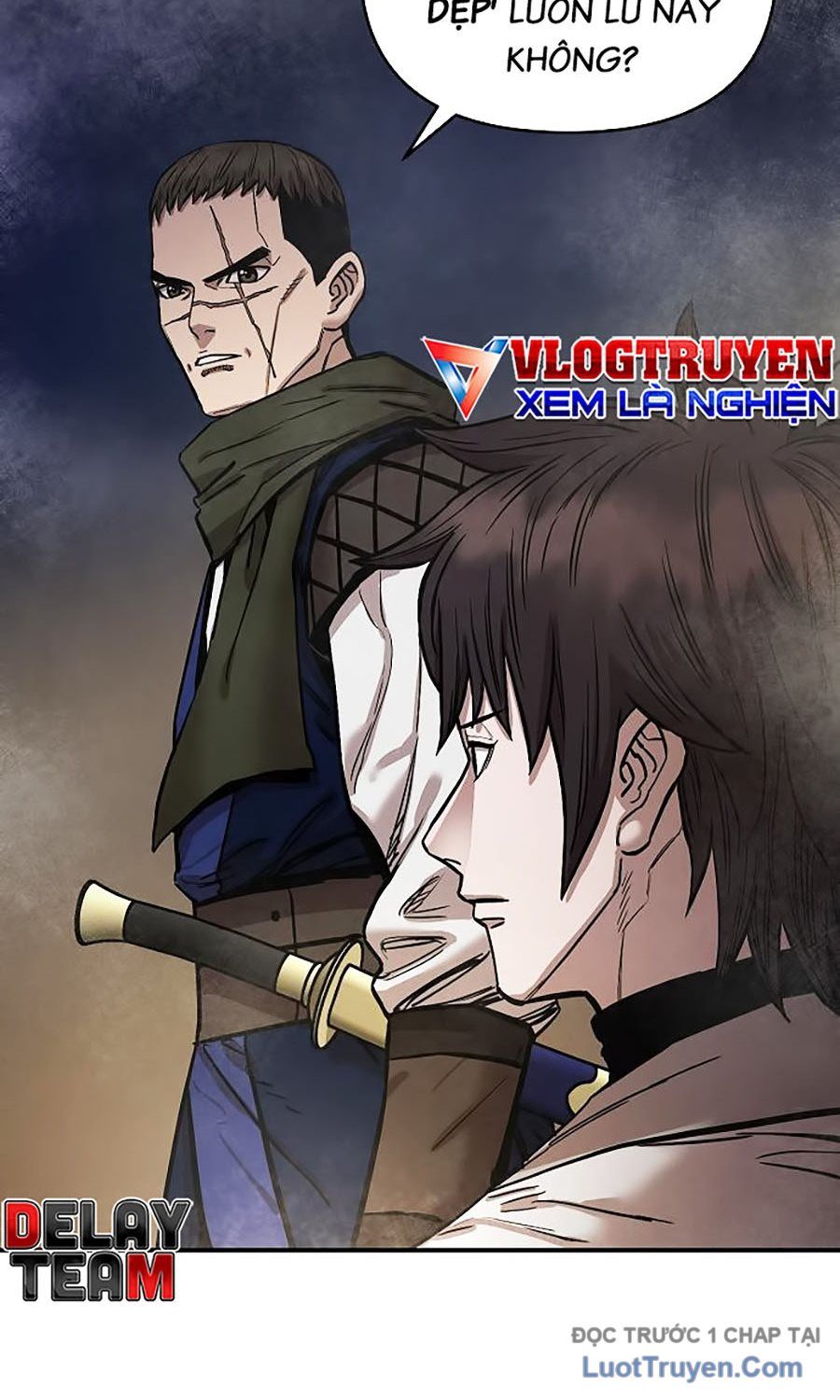 Thương Thiên Võ Thần 2: Chapter 2