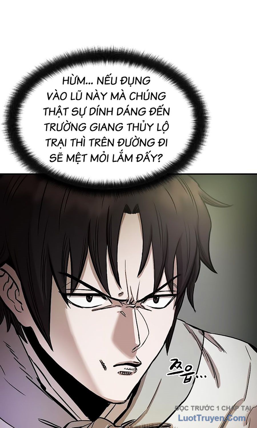 Thương Thiên Võ Thần 2: Chapter 2