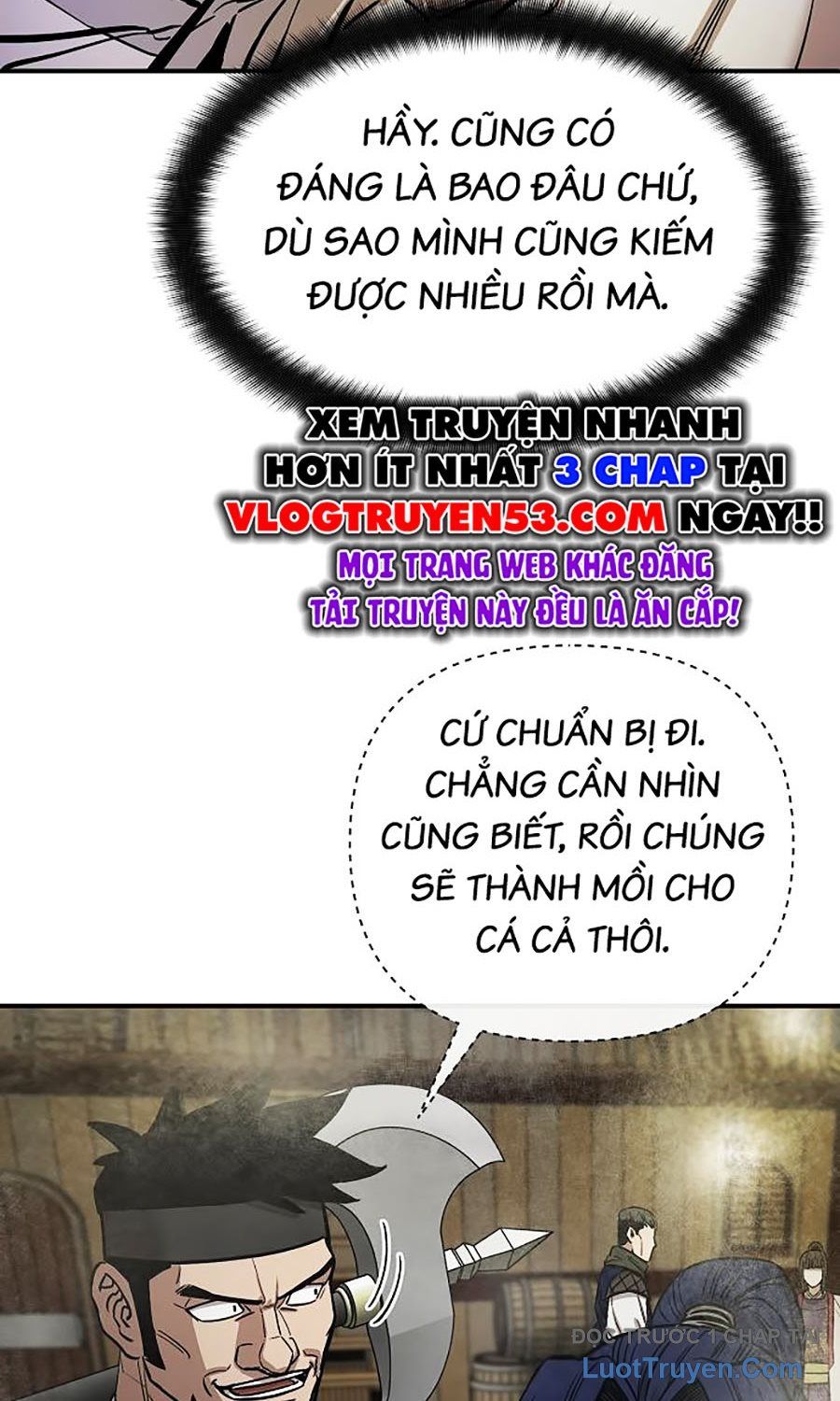 Thương Thiên Võ Thần 2: Chapter 2