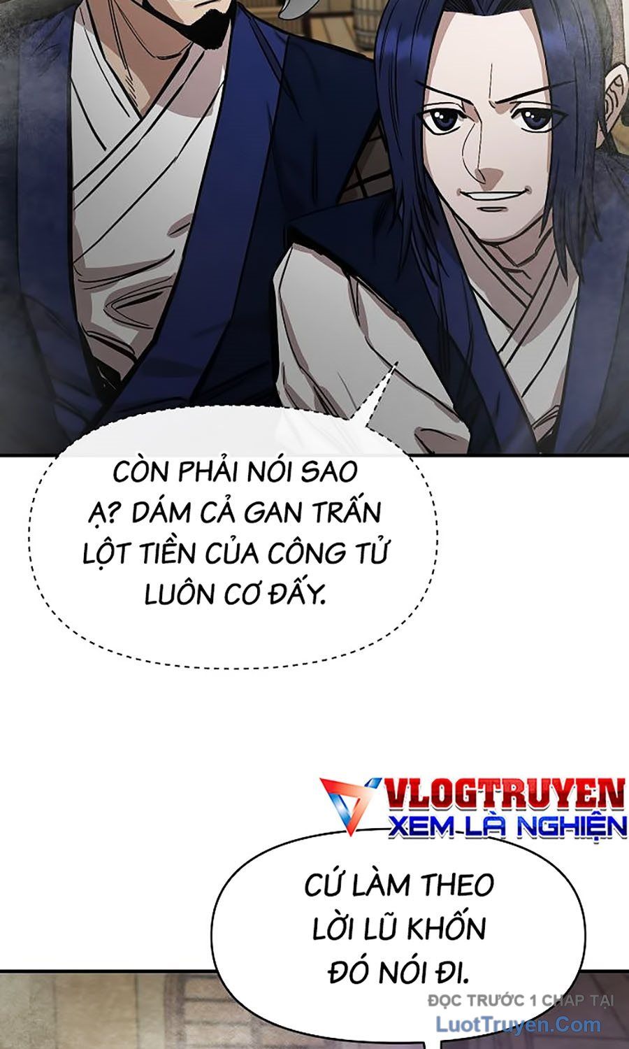 Thương Thiên Võ Thần 2: Chapter 2