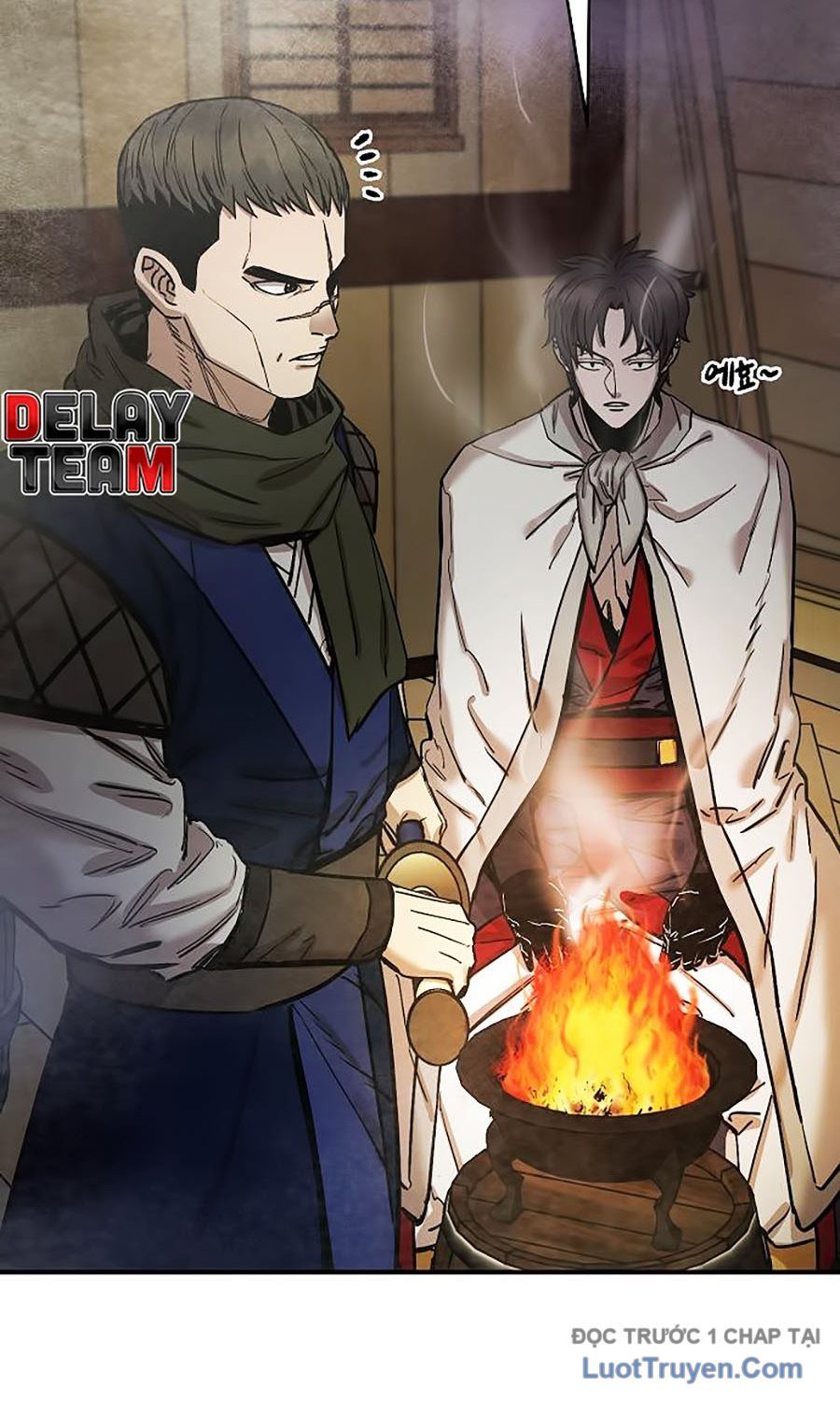 Thương Thiên Võ Thần 2: Chapter 2