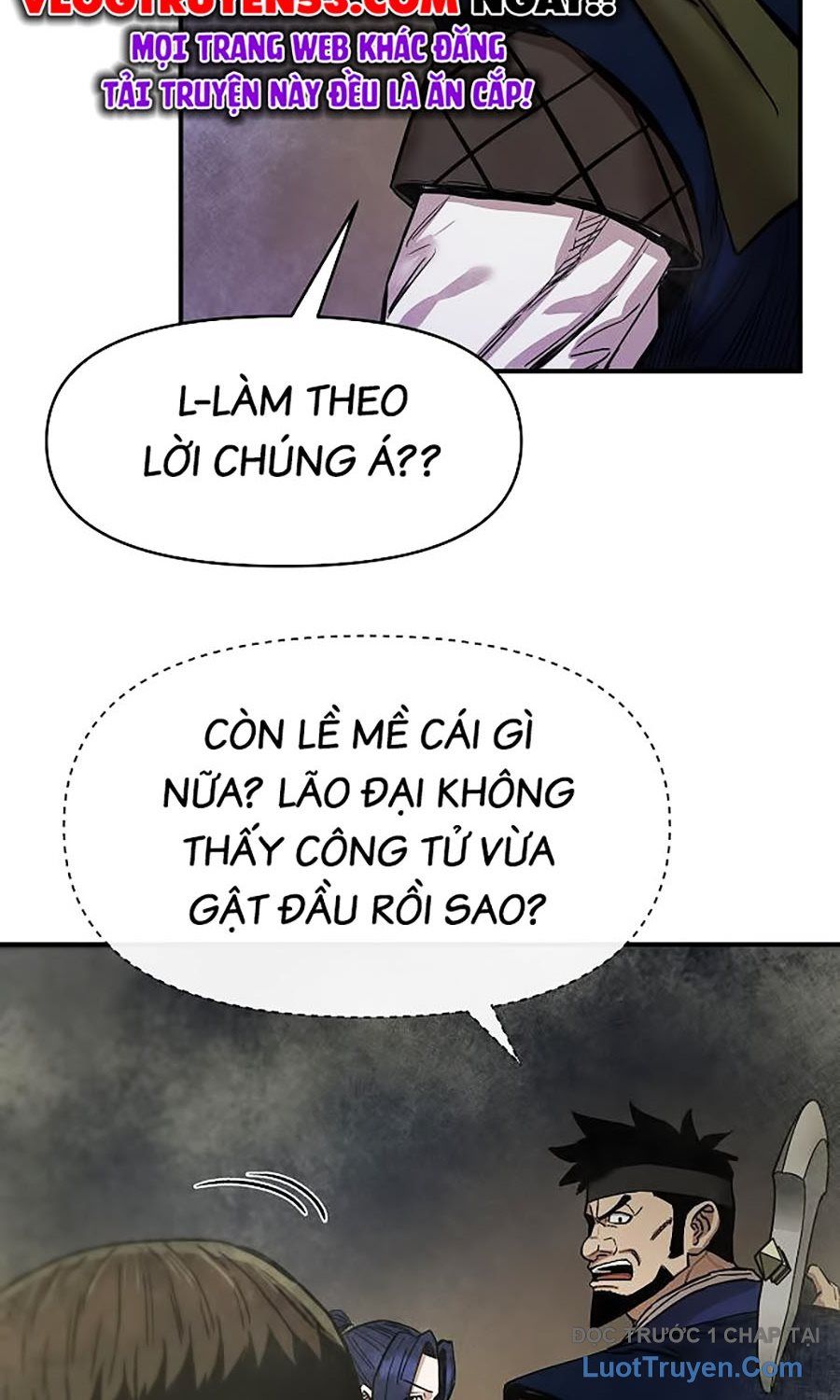 Thương Thiên Võ Thần 2: Chapter 2