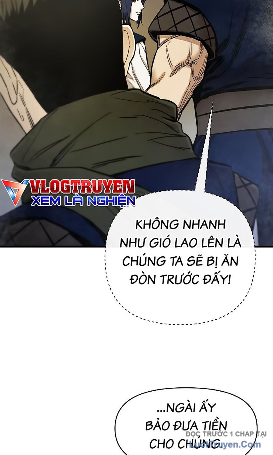 Thương Thiên Võ Thần 2: Chapter 2