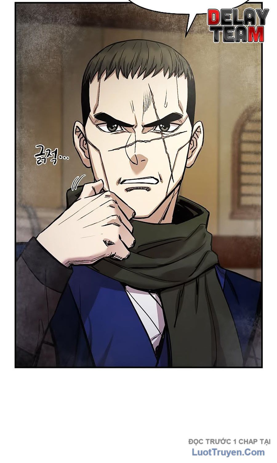 Thương Thiên Võ Thần 2: Chapter 2