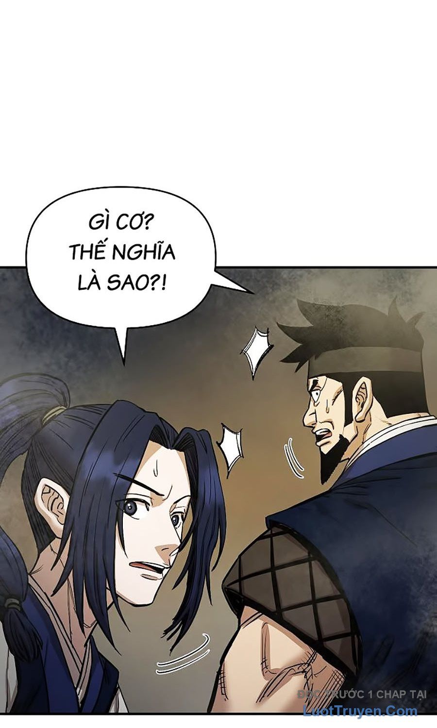 Thương Thiên Võ Thần 2: Chapter 2