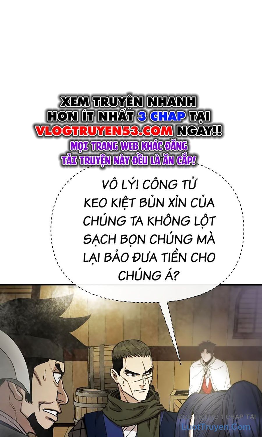 Thương Thiên Võ Thần 2: Chapter 2