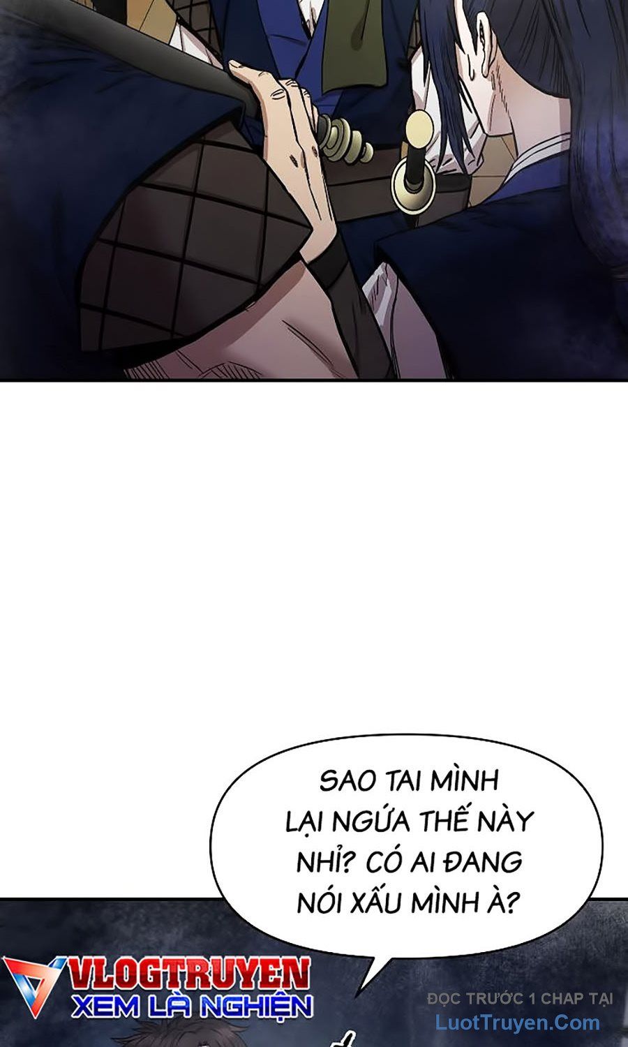 Thương Thiên Võ Thần 2: Chapter 2