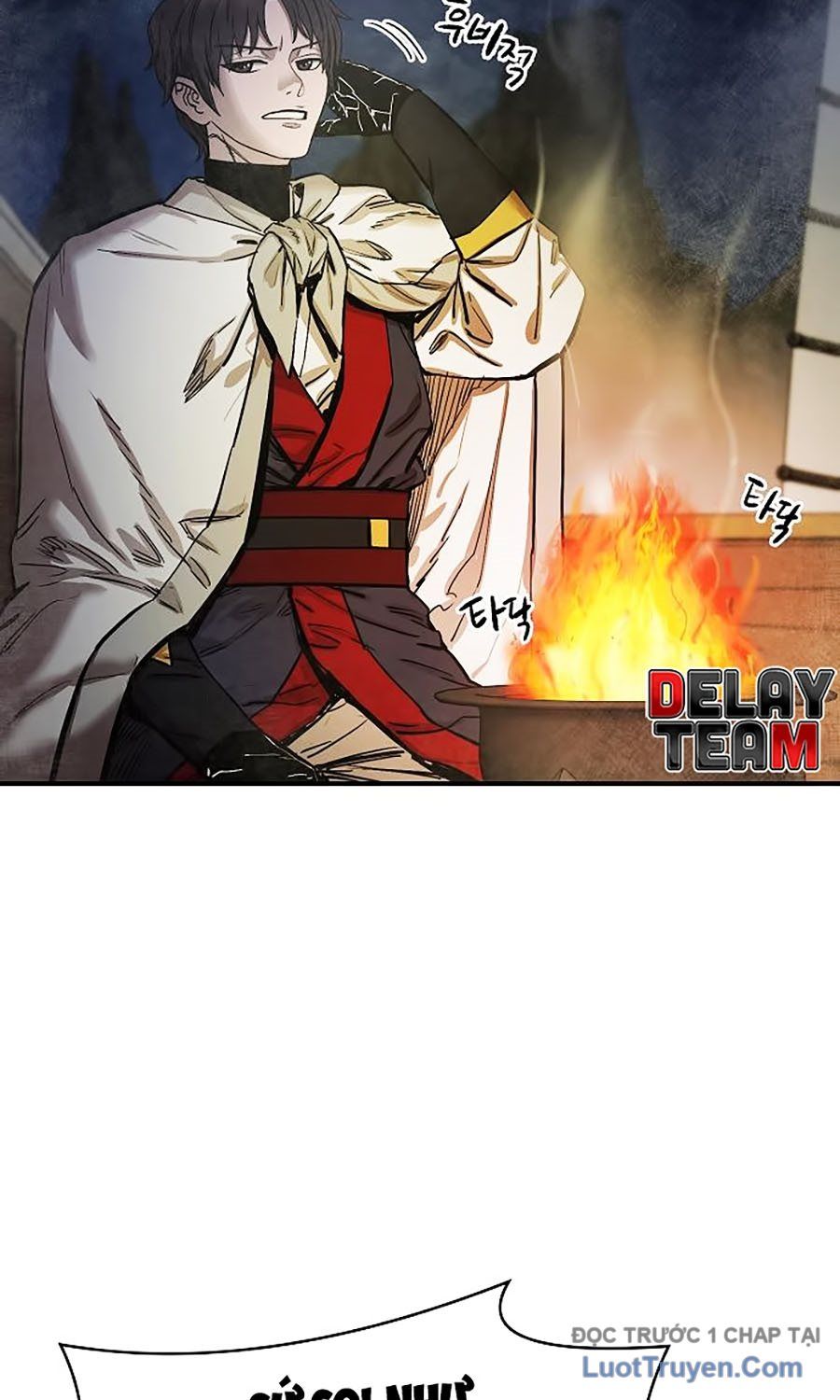 Thương Thiên Võ Thần 2: Chapter 2