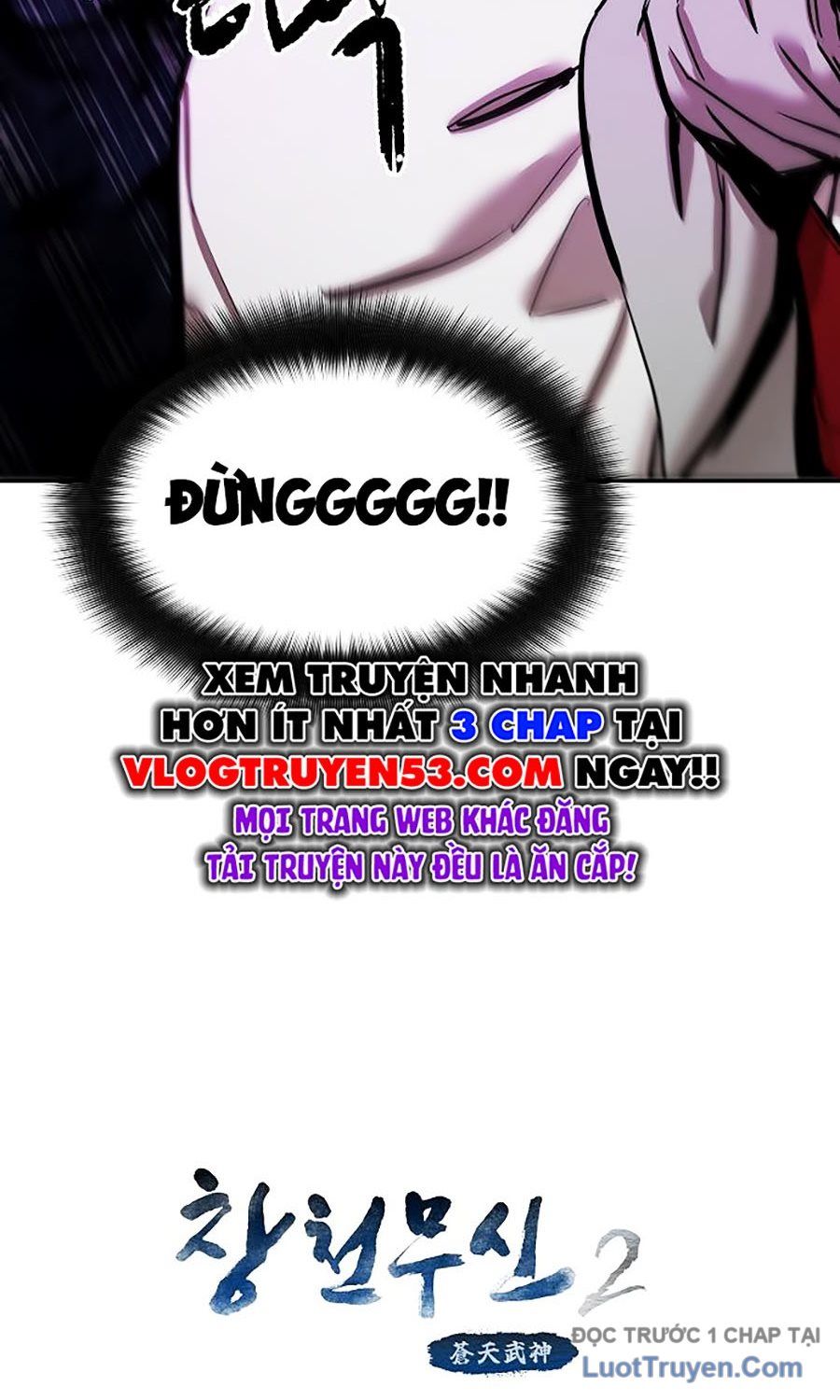 Thương Thiên Võ Thần 2: Chapter 2