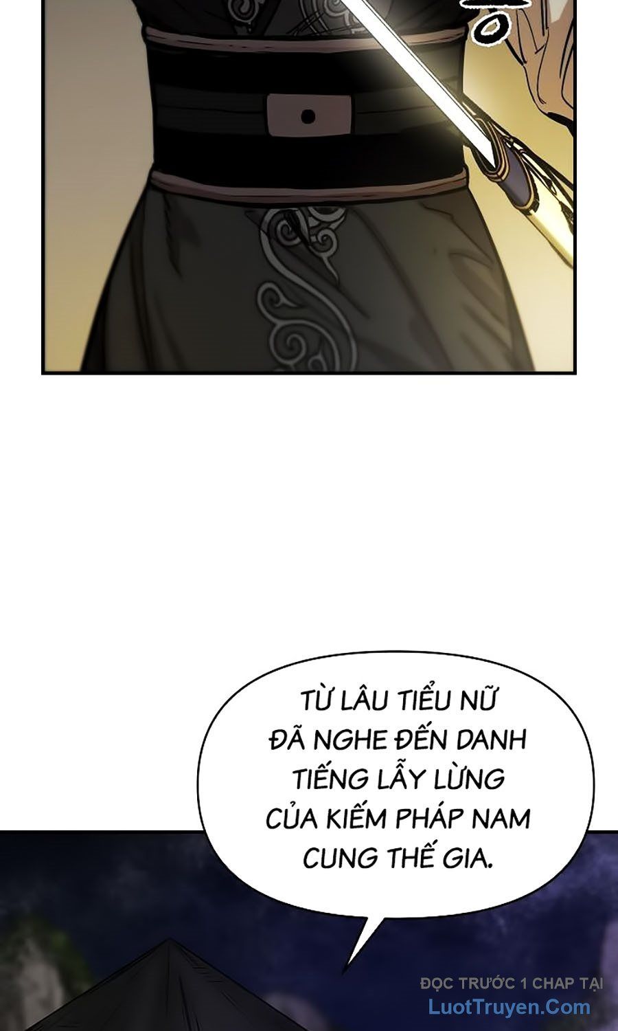 Thương Thiên Võ Thần 2: Chapter 2